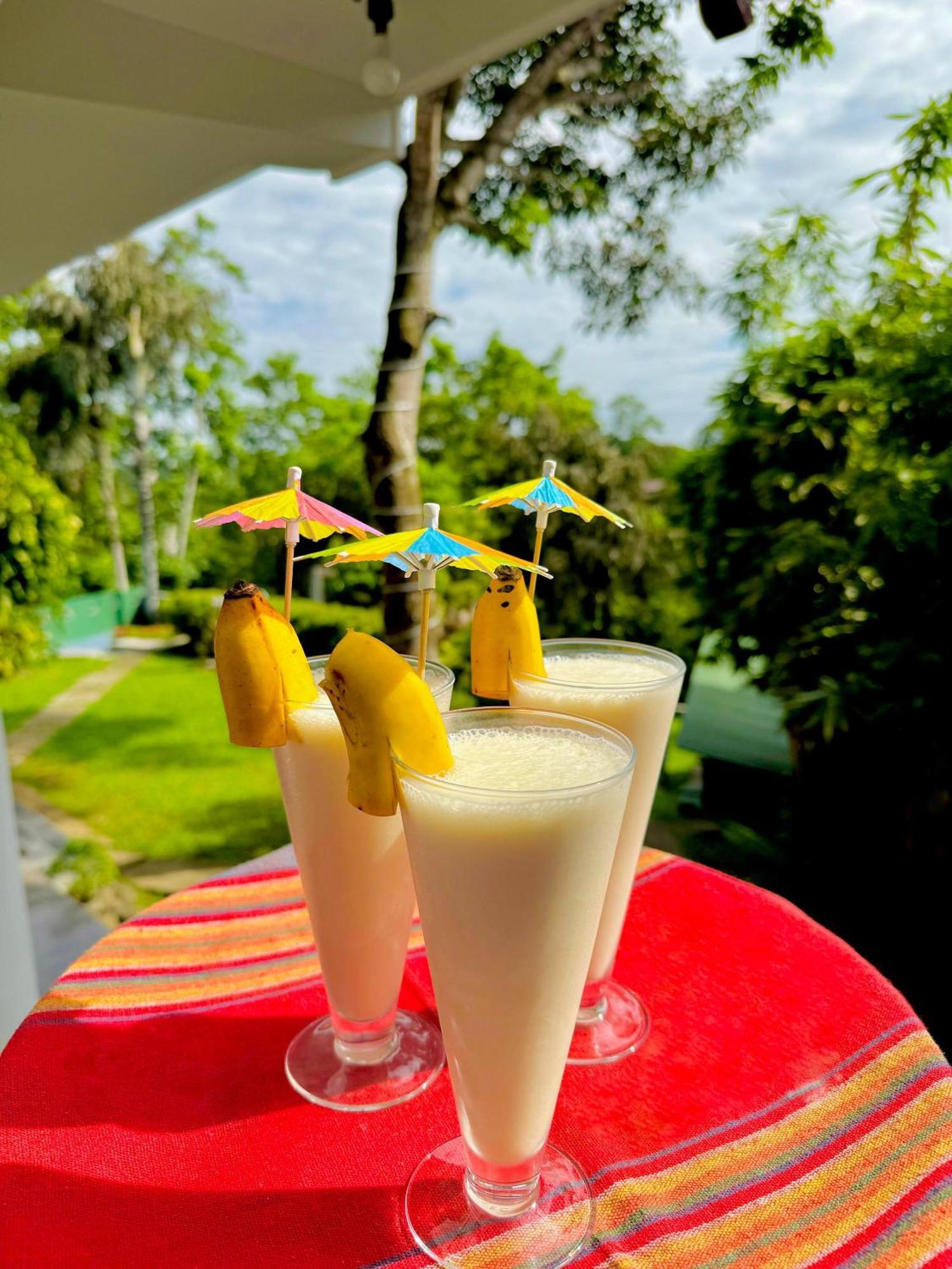 Green Hill Paradise Villa Unawatuna Exterior foto